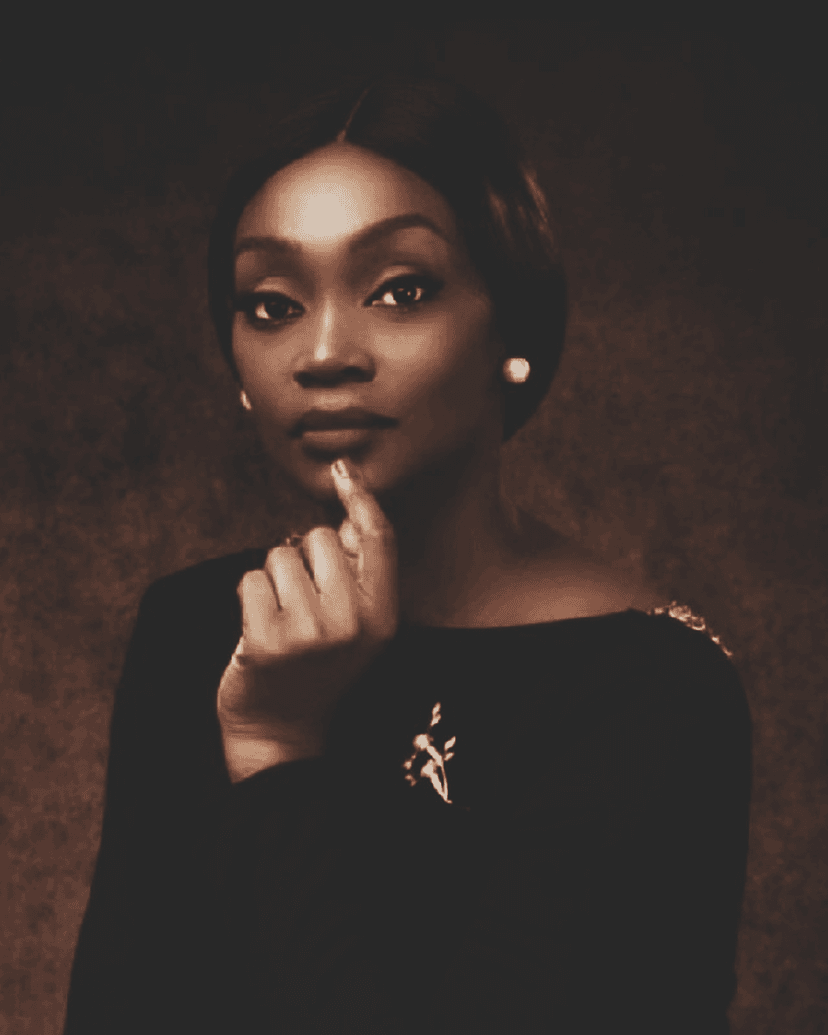 Chinasa Tolulope Collins-Ogbuo