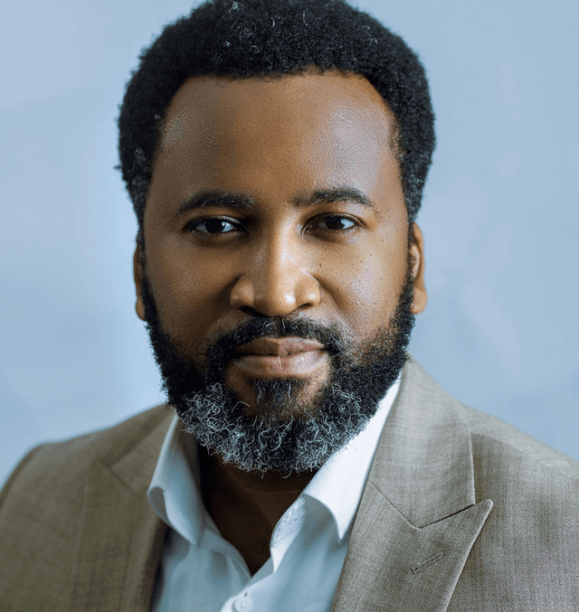 Dubem Okafor