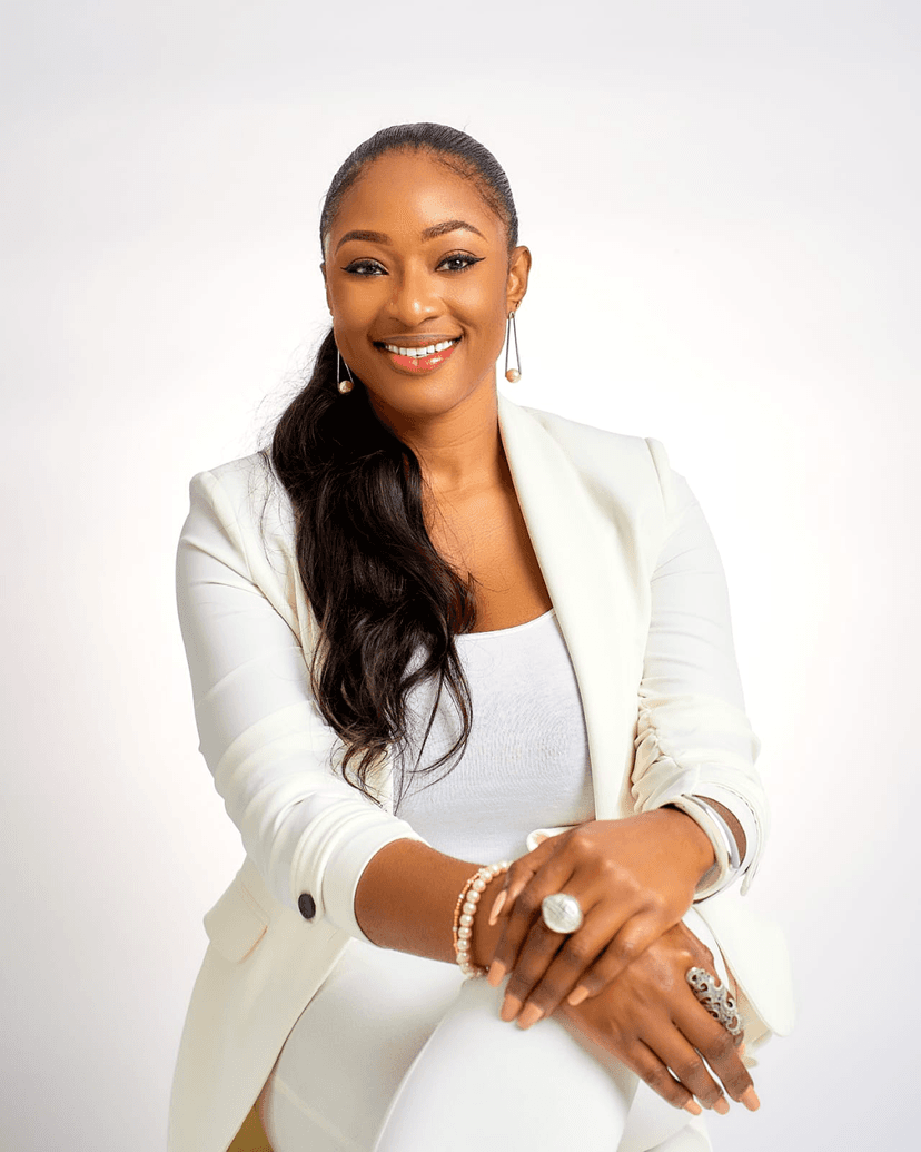 Immanuella Mani Money-OJ