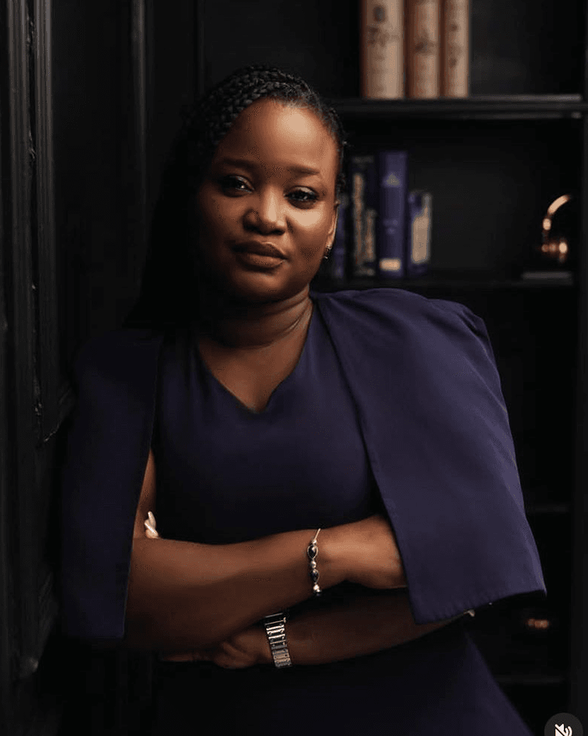 Onyinye Okonji